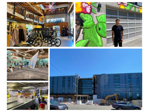 Evo Embarks on Major Expansion of Seattle Campus