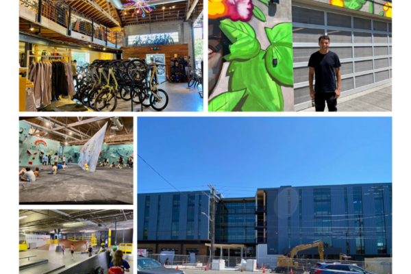 Evo Embarks on Major Expansion of Seattle Campus