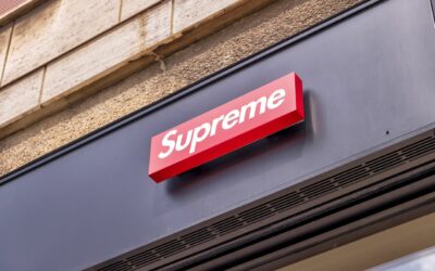 EssilorLuxottica Completes Acquisition of Supreme from VF Corporation