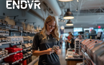 Matt Powell Shares Key Strategies for Brand Success in Retail