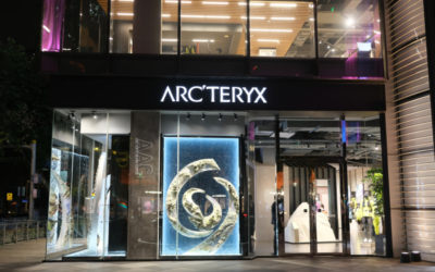Arc’teryx Drives Strong Revenue Growth for Parent Company Amer Sports