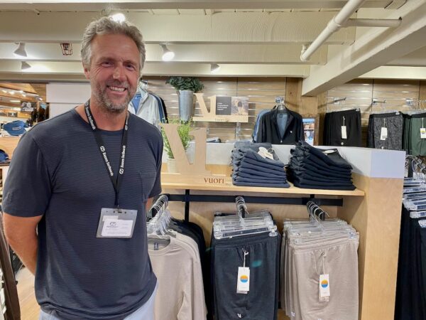 Hansen Surfboards CEO Josh Hansen Reflects on 2025, Looks Ahead to 2026