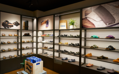 Birkenstock Reports Record Revenue, Misses Expectations