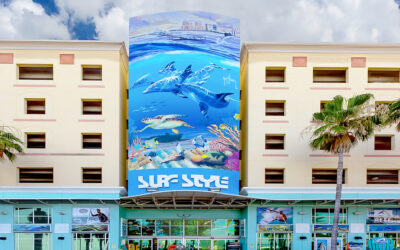 Surf Style Looks to Expand Beyond its Florida Roots
