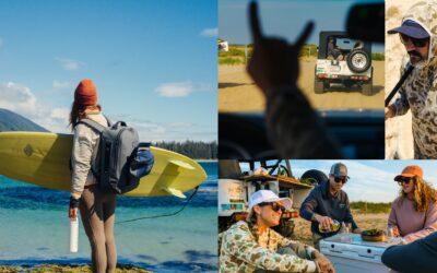 Free Fly Announces the Launch of Its Fall Collection