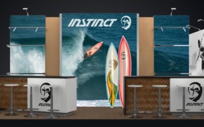 Surf Icon Shaun Tomson to Build a Wave of Purpose with Instinct