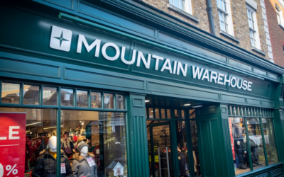 Updated: Mountain Warehouse Approved to Buy Eastern Mountain Sports Stores