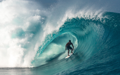 Surf Participation Could Get a Boost from Gabriel Medina’s Viral Olympic Moment