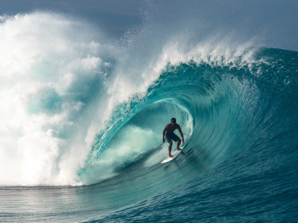 Surf Participation Could Get a Boost from Gabriel Medina’s Viral Olympic Moment