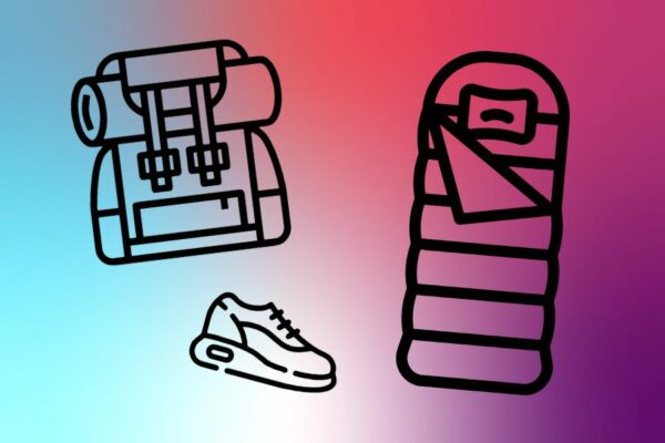 Top Selling Technical Packs, Trail Running Shoes, and Camp Cots