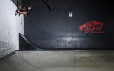 Vans Celebrates New York’s Skate Community