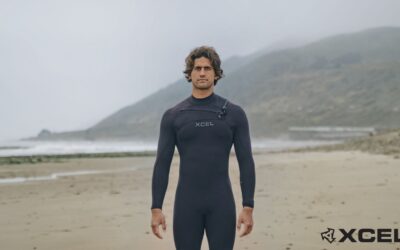 Xcel Brings Forward Neoprene Free Rollout