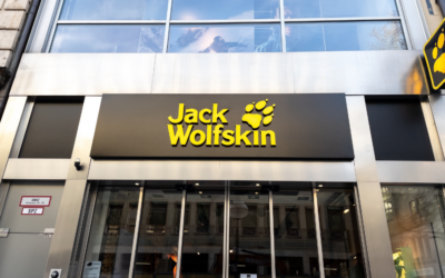 ANTA Sports to Buy Jack Wolfskin from Topgolf Callaway Brands