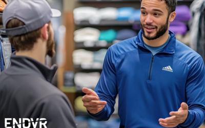 Blending Digital and Physical: How Columbia, Blundstone, and Salomon Drive In-Store Sales