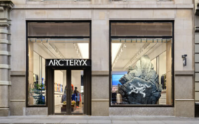 Salomon, Arc’teryx Parent Amer Sports Reports 60% Revenue Growth in China’s Golden Week