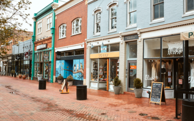 Opinion: The Outdoor Retail Outlook for 2025