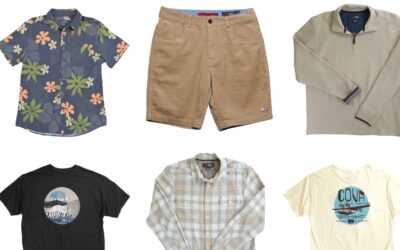 COVA by Jantzen Releases Its Fall Collection