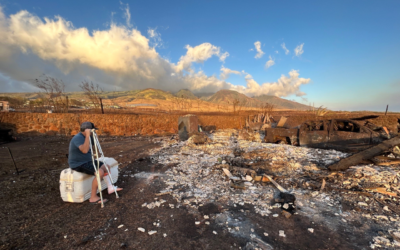 “Don’t Forget About Us”: Lahaina Survivors Reflect on Fires One Year Later