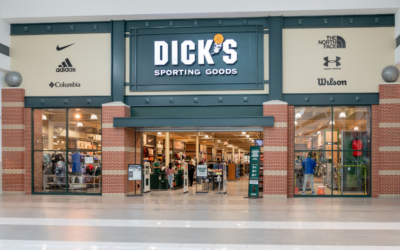Dick’s Sporting Goods Reports Strong Second Quarter Results and Raises Full-Year Guidance
