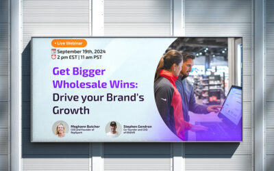 Amplify Your Wholesale Success with RepSpark & ENDVR