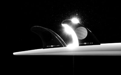 Slater Designs Announces Global Launch of The FRK SWALLOW