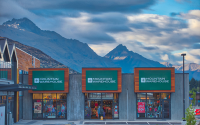 Mountain Warehouse Founder Mark Neale Aims to Bring Eastern Mountain Sports Back to its Former Glory