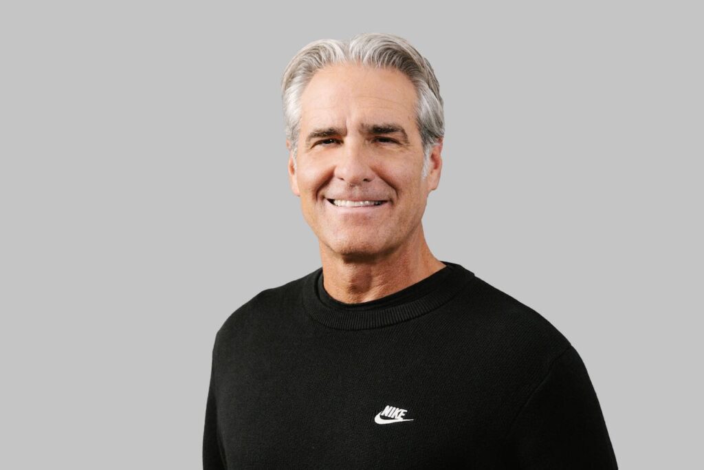 Nike ElliottHill