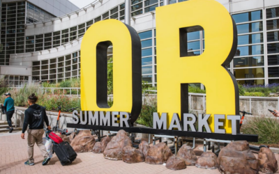Outdoor Retailer To Move to One June Show Per Year