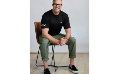 Former Converse VP Philip Russo Joins Vans to Lead Design