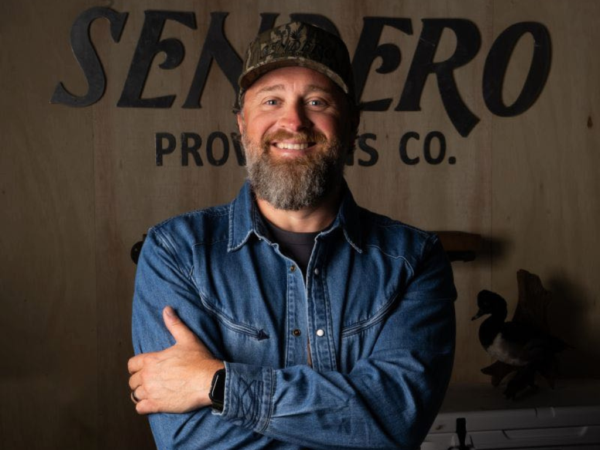 Sendero Hires Heavy Hitter to Lead Product and Design