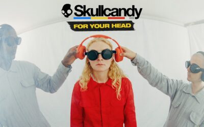 Skullcandy Debuts Soundlab Rewards Program