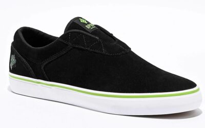 Opus Footwear Launches New Signature Skate Shoe Colorway