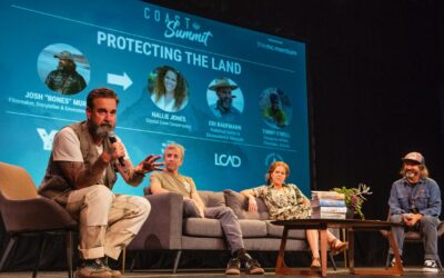 Coast Summit ’24 Presented by A New Earth Project Returns to Coast Film & Music Festival