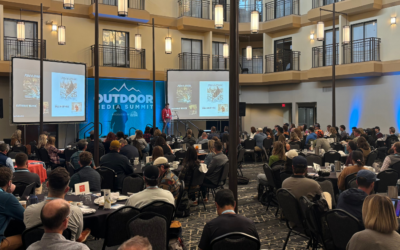 Outdoor Media Summit Brings CEOs, Media Together for Three-Day Event