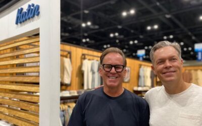 President of Katin on Weathering Economic Uncertainty