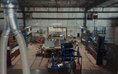 Behind the Scenes at HO Sports’ New Lakeside Water Ski Production and Innovation Facility