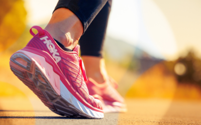 Hoka Sends Sales Surging at Deckers Brands in Second Quarter