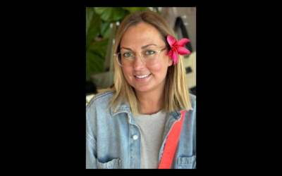 ALOHA Collection Appoints Lynna Barnard as CEO