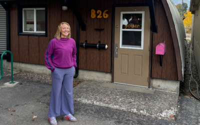 How Youer Crowdfunded to Build a Clothing Factory