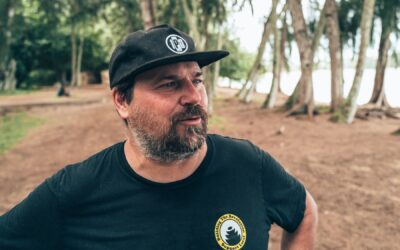 Living In Sunshine Welcomes Industry Veteran Mike Vavak