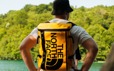 The North Face, Timberland Show Improvement in VF Corp.’s Q2 Earnings