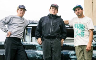 Arbor Snowboards Announces the Addition of Three Elite New Riders