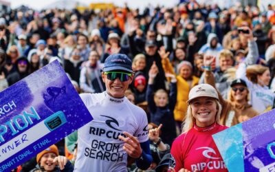 Rip Curl GromSearch Announces International Final Location