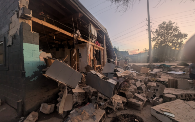 Outdoor Stores, Brands Hit Hard by Helene in Western North Carolina
