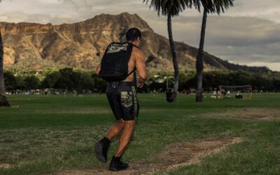 GORUCK Releases Limited-Edition Capsule with Birdwell
