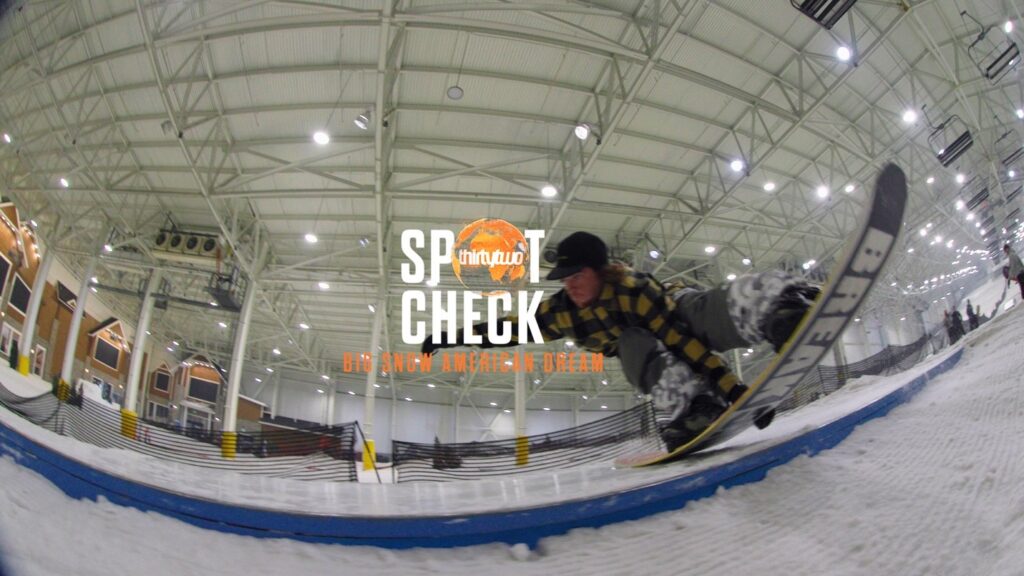 ThirtyTwo Spot Check ThirtyTwo Spot Check