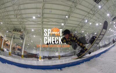 New Jersey ThirtyTwo Spot Check Out Today