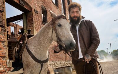 UGG Debuts New Global Campaign Co-Created by Post Malone