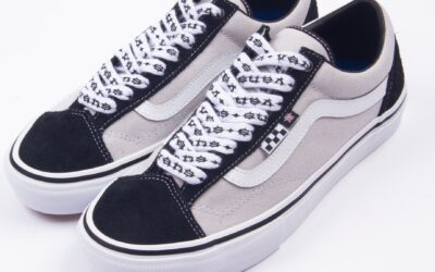 Vans and Punkandyo Rework the Skate Old Skool 36
