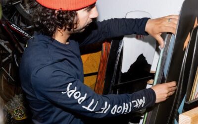 Geartrade Partners with Jones Snowboards